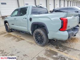 Toyota Tundra 2024 3