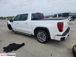 GMC Sierra 2025 6