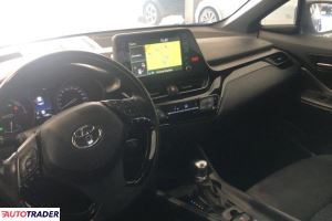 Toyota C-HR 2022 1.8