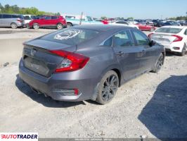 Honda Civic 2019 2 Honda Civic 2019 2