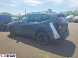 Subaru Forester 2022 2