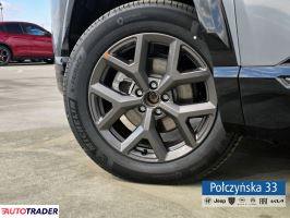 Jeep Compass 2026 1.2 145 KM