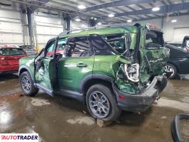 Ford Bronco 2024 1