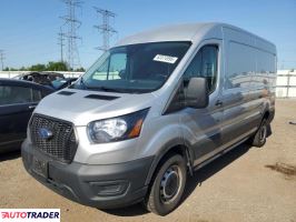 Ford Transit 2023 3