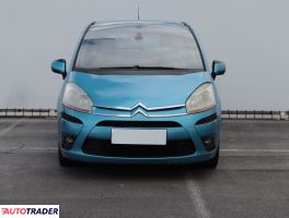 Citroen C4 Picasso 2007 1.6 107 KM