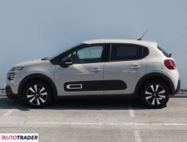 Citroen C3 2024 1.2 108 KM