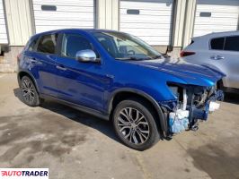 Mitsubishi Outlander 2019 2