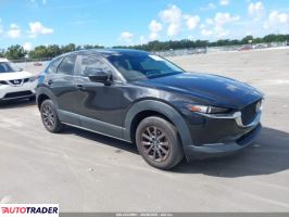 Mazda CX-30 2021 2 Mazda CX-30 2021 2