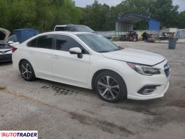 Subaru Legacy 2019 2 Subaru Legacy 2019 2