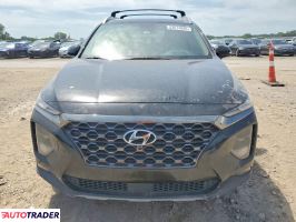 Hyundai Santa Fe 2020 2