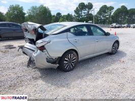 Nissan Altima 2024 2