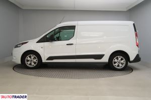 Ford Transit Connect 2017 1.0