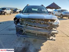 Subaru Outback 2025 2