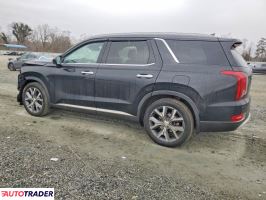 Hyundai Pozostałe 2020 3