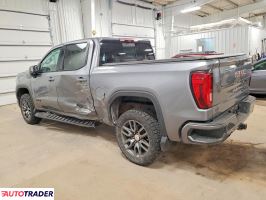 GMC Sierra 2021 6