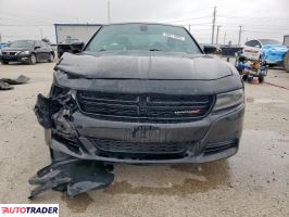 Dodge Charger 2020 3