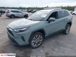 Toyota Pozostałe 2023 2