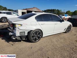 BMW 530 2021 2