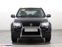 Suzuki Grand Vitara 2008 2.0 138 KM Suzuki Grand Vitara 2008 2.0 138 KM