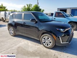 Kia Soul 2024 2 Kia Soul 2024 2