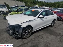 Mercedes CL 2021 2 Mercedes CL 2021 2