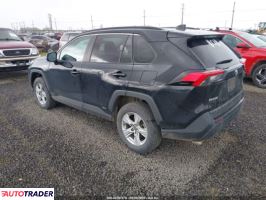 Toyota Pozostałe 2020 2 Toyota Pozostałe 2020 2