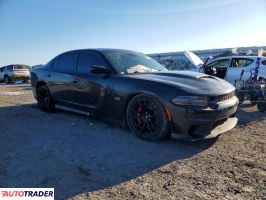 Dodge Charger 2020 6