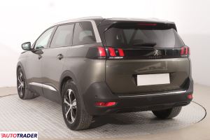 Peugeot 5008 2018 1.6 113 KM