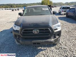 Toyota Tacoma 2022 2