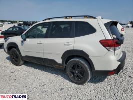 Subaru Forester 2022 2