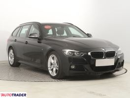 BMW 320 2019 2.0 181 KM