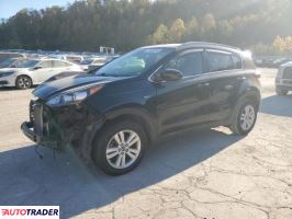 Kia Sportage - zobacz ofertę