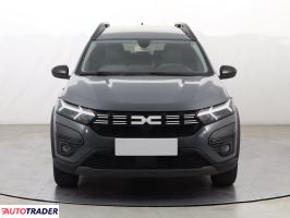 Dacia Pozostałe 2023 1.0 89 KM