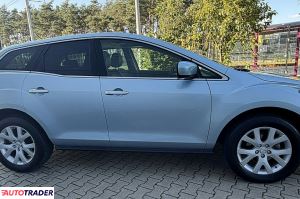 Mazda CX-7 2007 2.3 260 KM