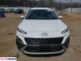 Hyundai Kona 2023 2
