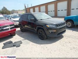 Jeep Compass 2021 2