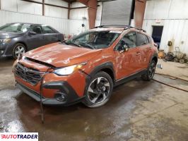 Subaru Pozostałe - zobacz ofertę