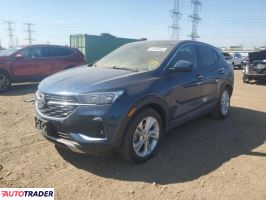 Buick Pozostałe 2021 1