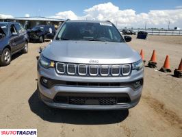 Jeep Compass 2022 2