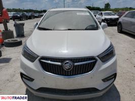 Buick Pozostałe 2019 1 Buick Pozostałe 2019 1