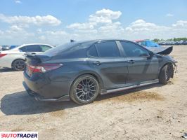 Toyota Camry 2023 3