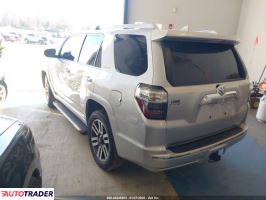 Toyota Pozostałe 2023 4