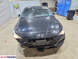 Hyundai Elantra 2022 1