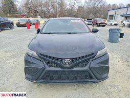 Toyota Camry 2023 2