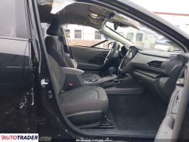 Subaru Pozostałe 2024 2