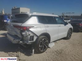 Mitsubishi Outlander 2024 2