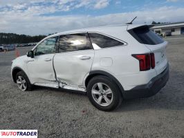 Kia Sorento 2022 2