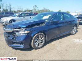 Honda Accord 2020 1 Honda Accord 2020 1