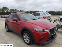 Mazda 3 2019 2 Mazda 3 2019 2