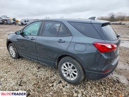 Chevrolet Equinox 2020 1